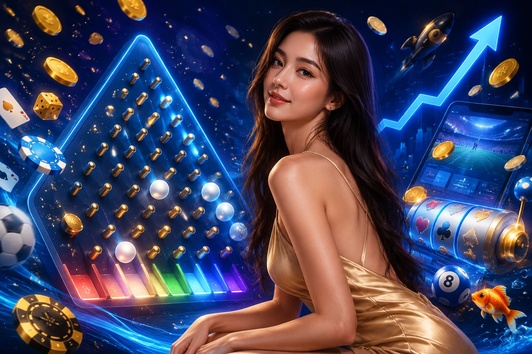 golden888