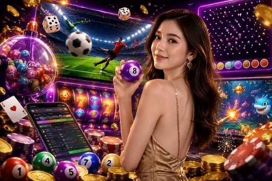 golden888