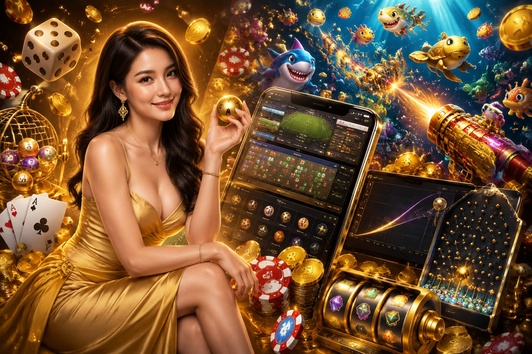 golden888