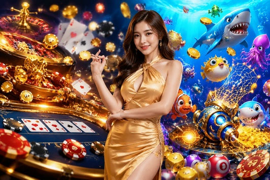 golden888