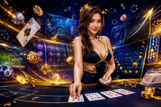 golden888