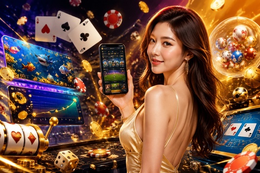 golden888