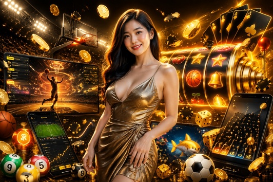golden888
