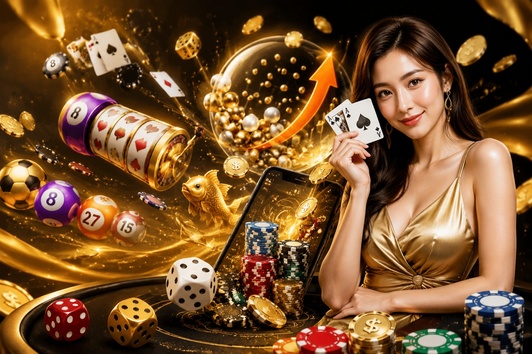 golden888
