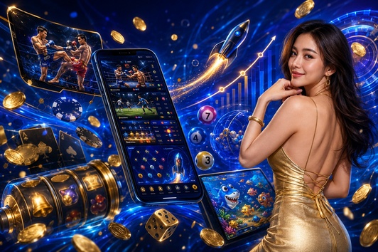 golden888
