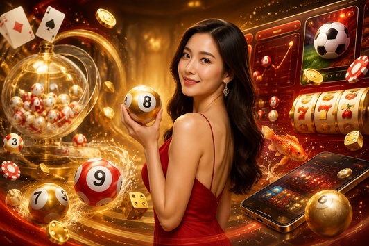 golden888