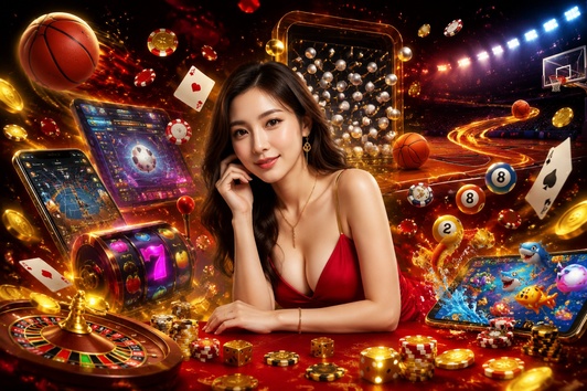 golden888